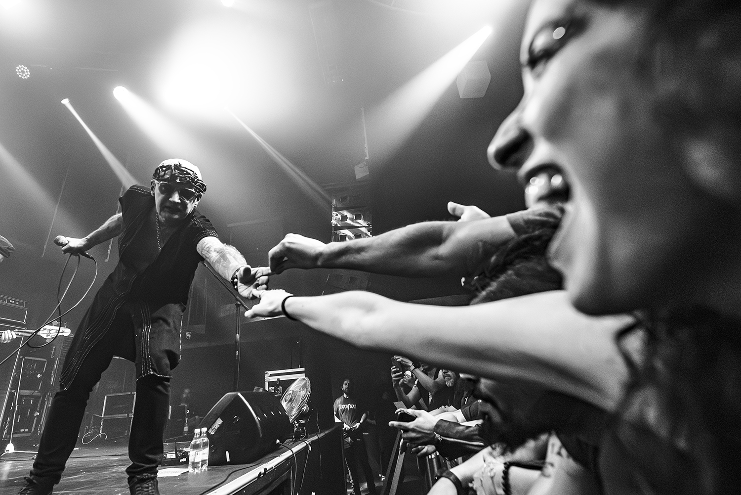 Tiamat - Latam Tour 2025